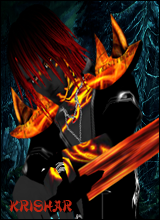 Krishar