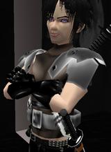 Krishar