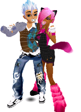 avatar image
