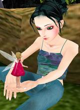 avatar image