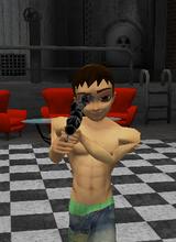 avatar image