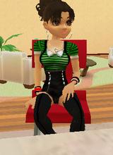 avatar image
