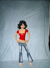 avatar image