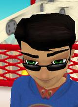 avatar image