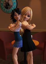 avatar image