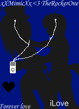 xXMimicXx