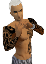 avatar image