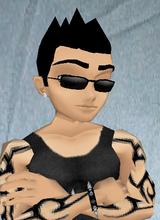 avatar image
