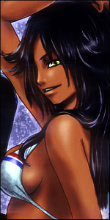 avatar picture