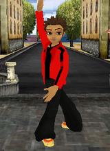 avatar picture
