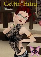 CelticFairy