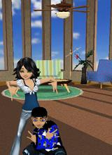 avatar image