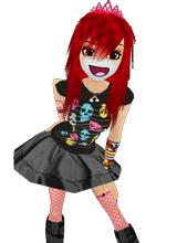 avatar image