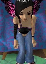 avatar picture
