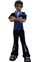 avatar image