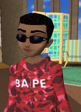 avatar picture