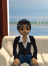 avatar image