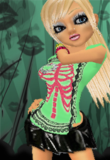 avatar image