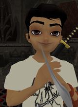 avatar image