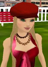 avatar image