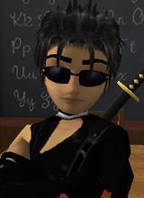 avatar image