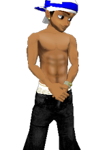 avatar image