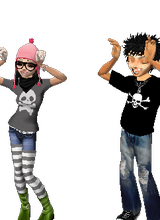 avatar image