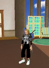 avatar image