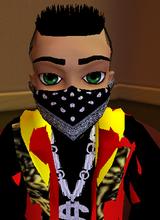 avatar image