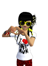 avatar image