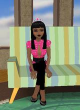 avatar image