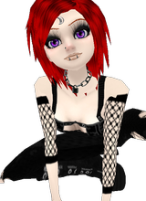 LilyShadows