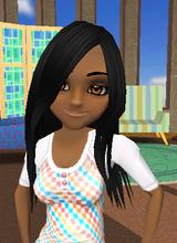 avatar image