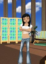 avatar picture