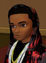 avatar image