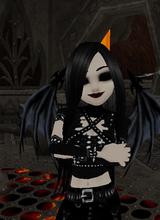 avatar picture