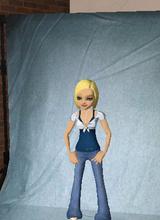 avatar image