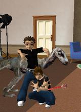 avatar image