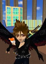 avatar picture