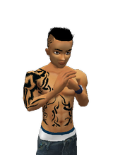 avatar image