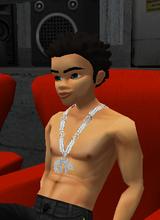 avatar image