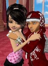 avatar image