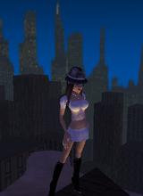 Avatar pic