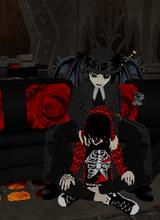 avatar image
