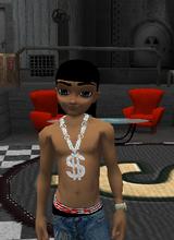 avatar image
