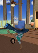 avatar image