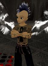 avatar image