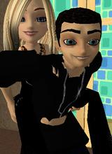 avatar image