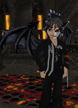 avatar image