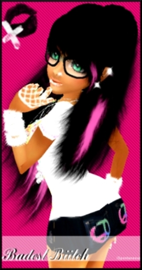 avatar image